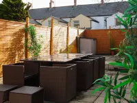 House Near Cardiff City Centre Hotele w: Adamsdown