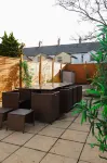 House Near Cardiff City Centre Hotels in Adamsdown