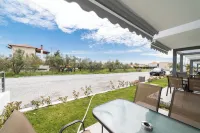 Nefeli and Nefeli Residential Complexes