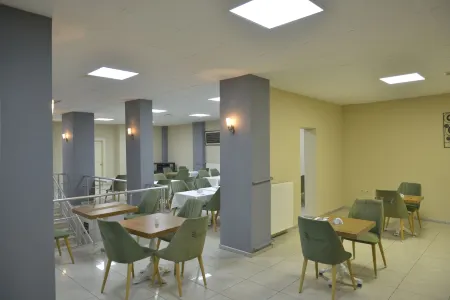 Elit Palace Отели в г. Golyuzu Mahallesi