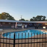 Vanguard Motel - Bintang 2