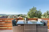 Berghotel Hohegeiß Hotels in Braunlage