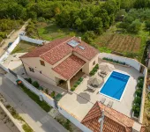 Villa Roza Zadarvillas - Villas