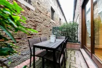 Bluesky - Cannaregio Court of Venice by Wonderful Italy - Condos