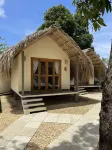 Anuk Glamping Hoteles en San Bernardo Del Viento
