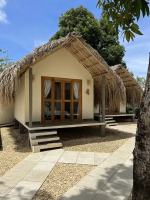 Anuk Glamping - que admiten mascotas
