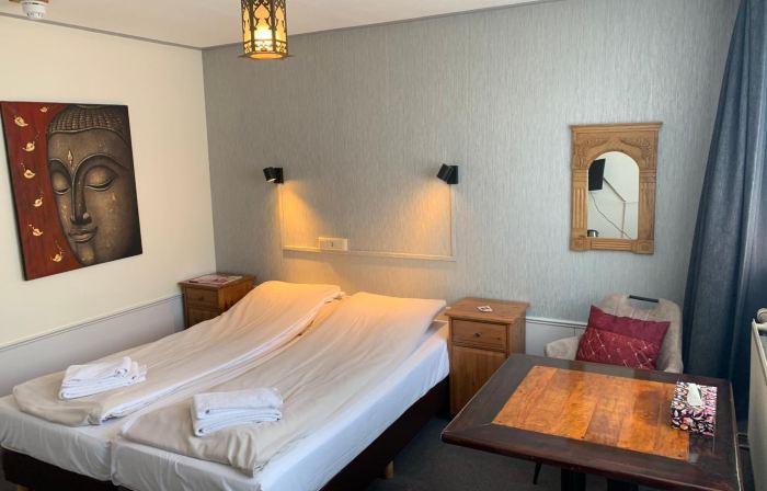 Amadeus Hotel