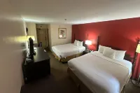 Econo Lodge City Centre Hotel a Kingston