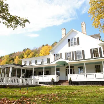 The Stowe Village Inn