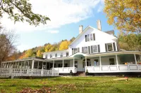 The Stowe Village Inn Hotels in der Nähe von Spruce Peak