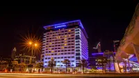نوفوتيل مركز التجارة العالمي دبي Hotels near City Walk Building 8
