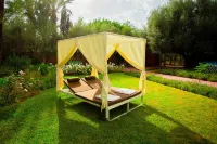 Palmeraie Green Resort Hotel a Ouahat Sidi Brahim