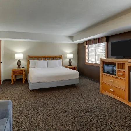 Stoney Creek Inn Quincy
