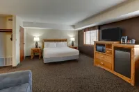 Stoney Creek Inn Quincy Hôtels à : Quincy