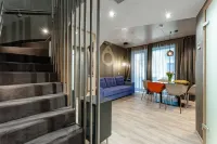 ออนิกซ์ลักชัวรี่บูดาเปสต์