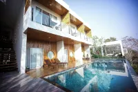 HOMU Villa - Pools