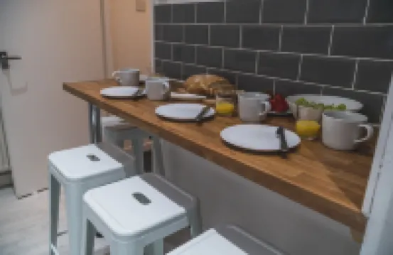 Town Street Apartment Hotels in Stockport District