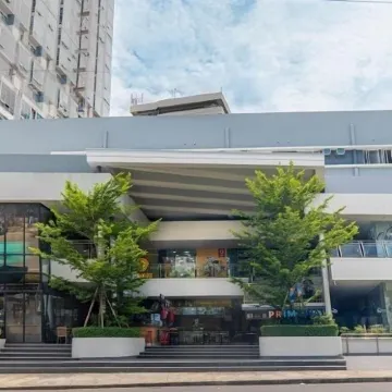 Primeway Suites Cebu