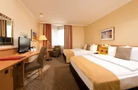 Leonardo Hotel Mannheim City Center - Boutique