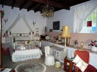 Kingna Lodge Montagu