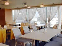 Hotel Pearl City Akita Kanto-Odori Hotel di Akita