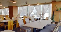 Hotel Pearl City Akita Kanto-Odori - Parkplatz