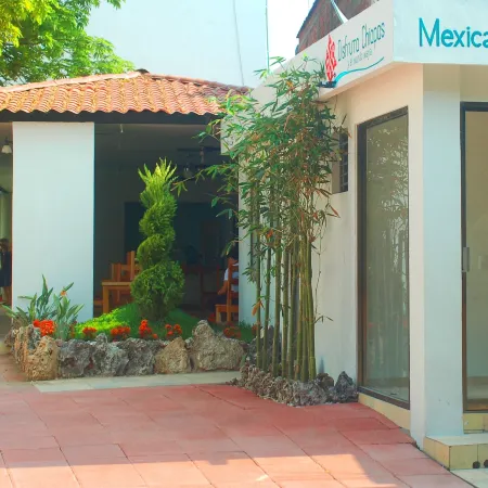 Axkan Arte Hotel Tuxtla
