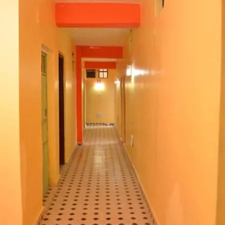 Tollview Classic Hotel
