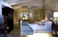 Torri E Merli Boutique Hotel - balcony