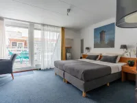 Hotel de Burg Hotels in Westkapelle
