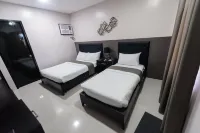 Bumble V Hotel Subic - 3-Star