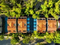 Sol An Bang Beach Resort & Spa โรงแรมใกล้An Bang Beach