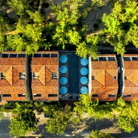 Sol An Bang Beach Resort & Spa