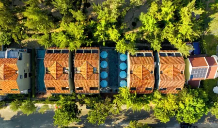 Sol An Bang Beach Resort & Spa