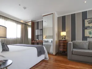 Alma Histórica Boutique Hotel