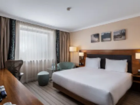Hilton Garden Inn Krakow Hoteles en Cracovia