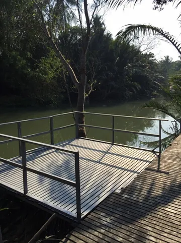 รูปภาพของบ้านสวนหิ่งห้อย