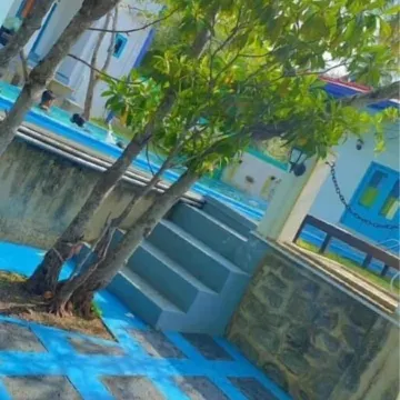 Seth Villa by Magampura Resorts
