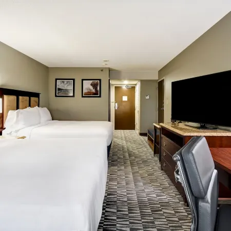 DoubleTree by Hilton Augusta