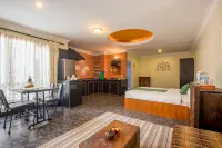 Bouddha Green Hotel
