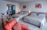 Lvzz Hotel Hotels in Torba