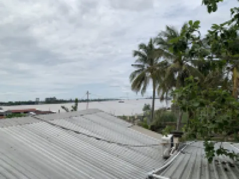 Island Homestay Hotels in My Tho