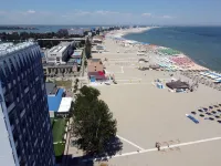 Hotel Parc - sul mare