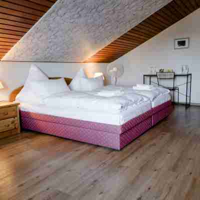 Landhaus Vor Burg Eltz Rooms