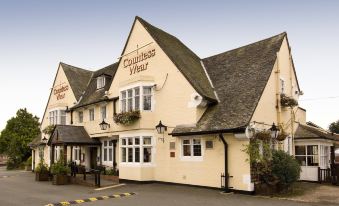 Premier Inn Exeter (Countess Wear)