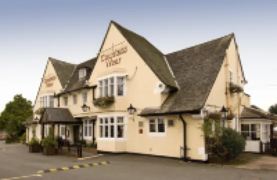 プレミア イン エクセター - カウンテス ウェア