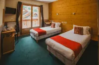 Hôtel les Grangettes