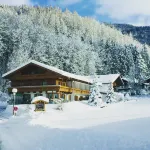 Landhotel Gabriele Hotel di Reit im Winkl