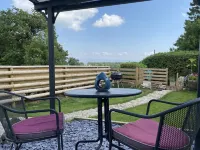 딜라이트풀 원 베드 레이크 디스트릭트 코티지 킹스 미번 호텔