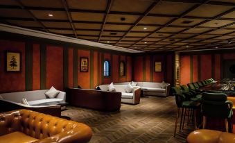 Grand La Vogue Hotel & Casino